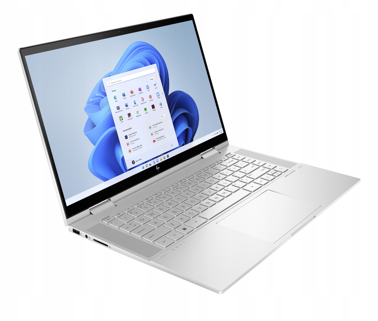 Wydajny procesor Intel Core i5-1335U