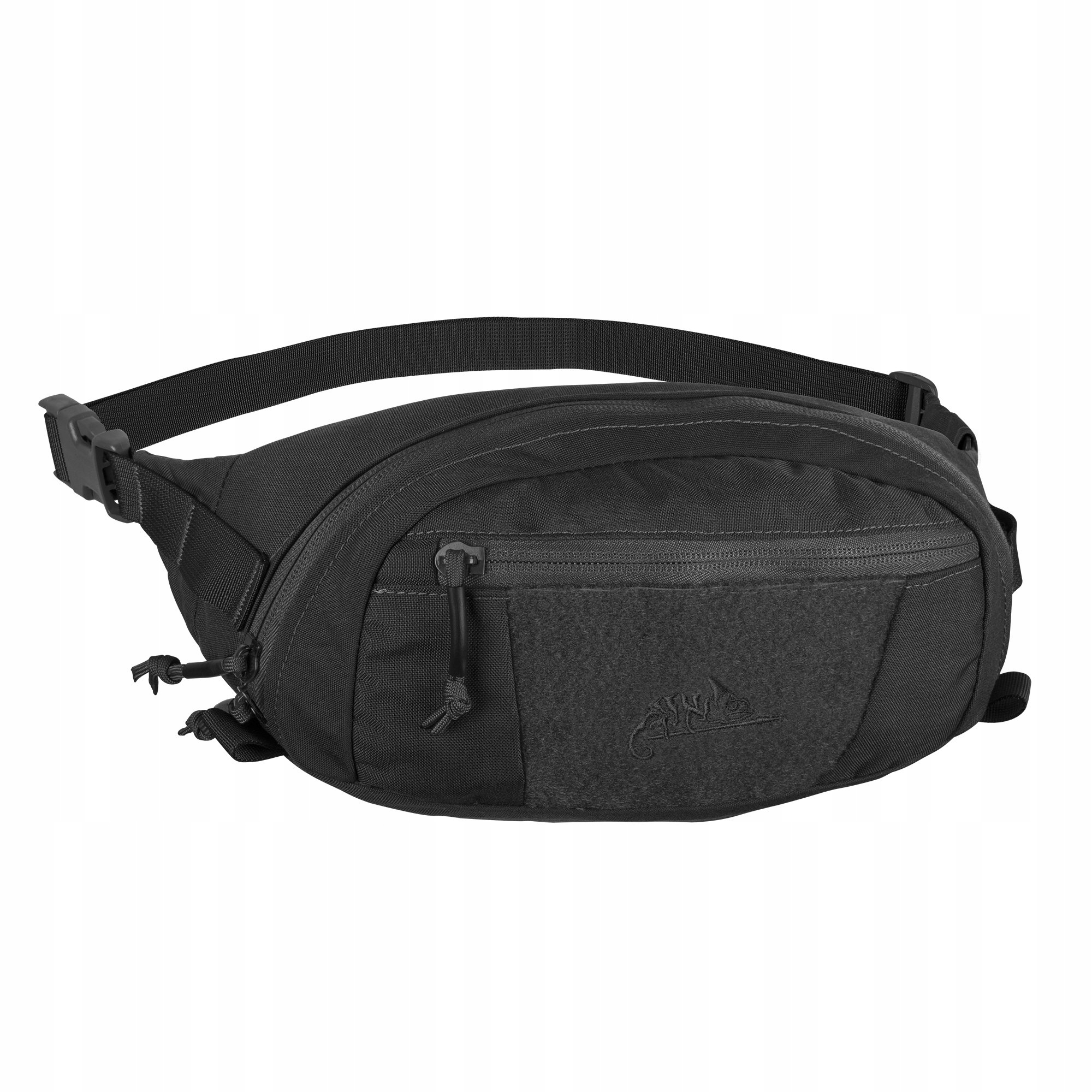 Nerka Bandicoot - Cordura - Czarna – Idealny towarzysz na każdą wyprawę