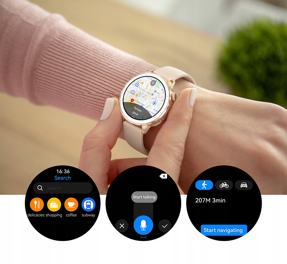 Przyjazny interfejs w języku polskim