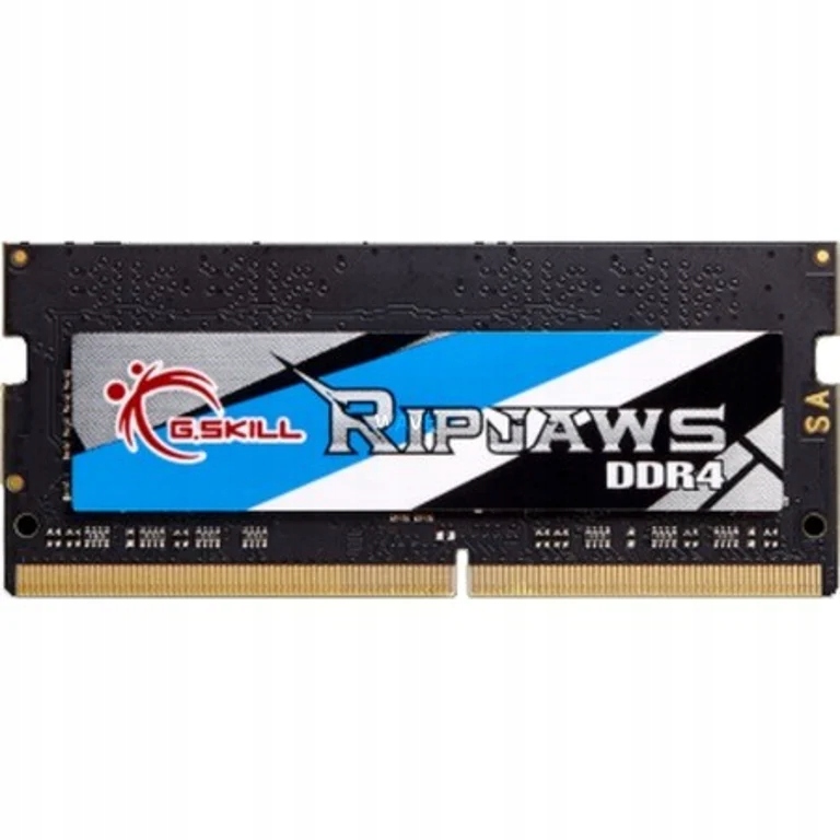 Najnowsza pamięć DDR4 dla procesorów Intel® Core™ 6. generacji