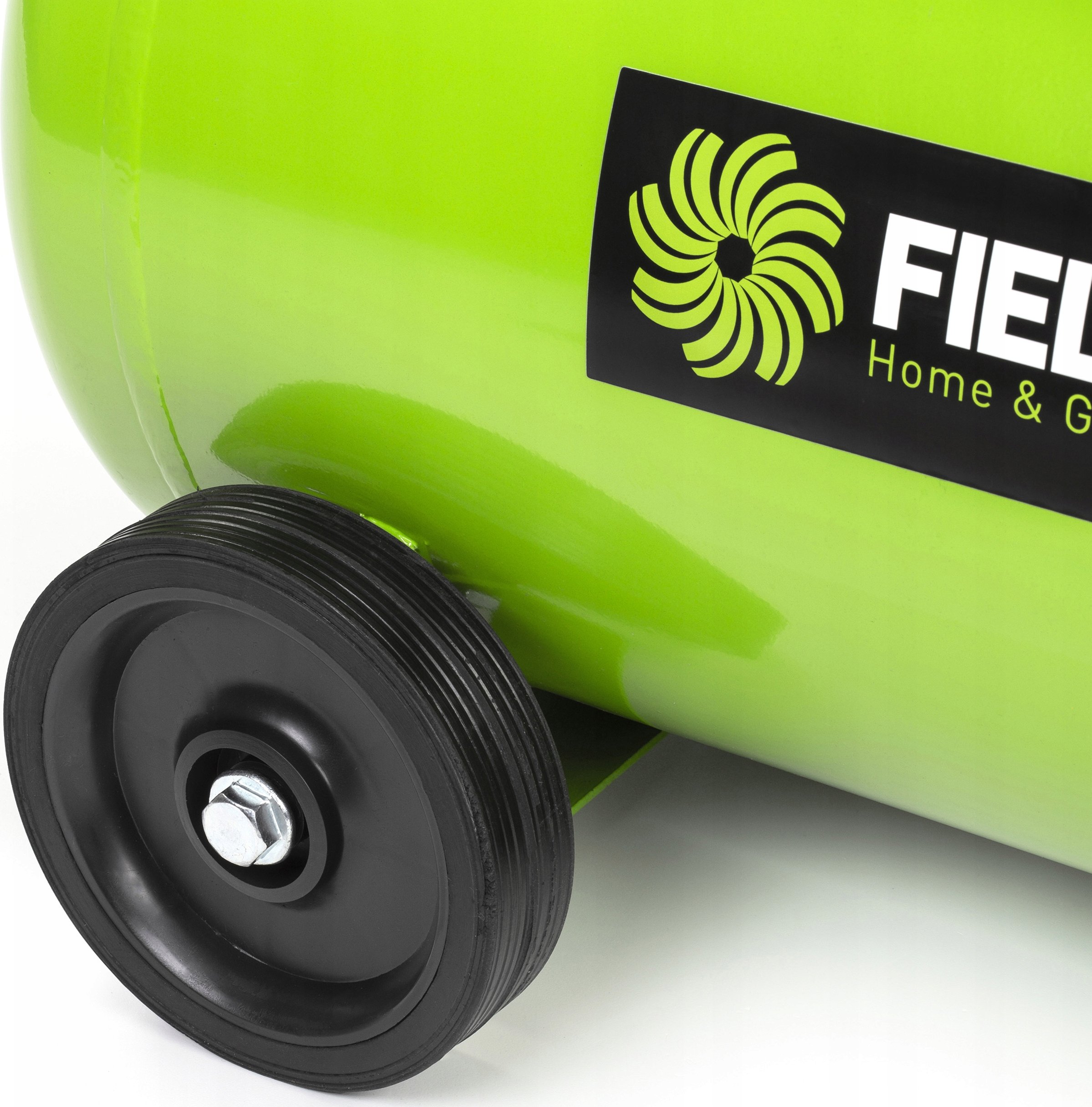 Kompresor olejowy – Trwałość i niezawodność w użytkowaniu