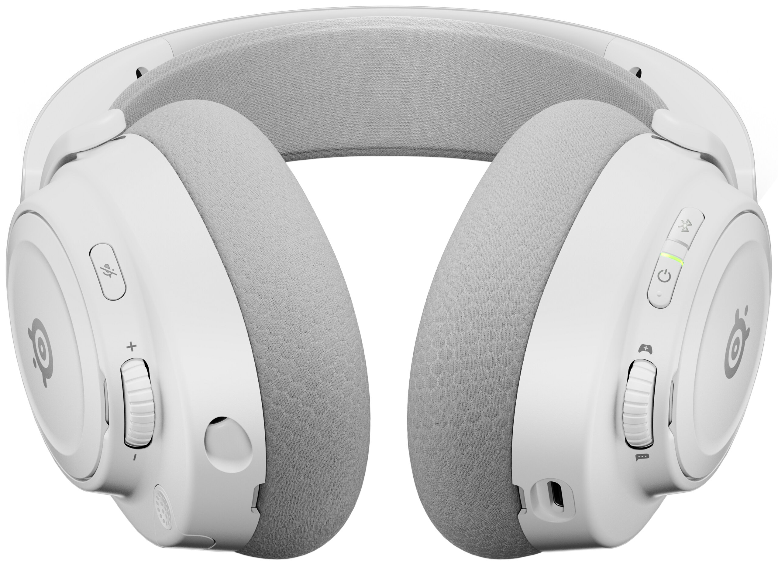 Długi czas pracy na baterii – graj bez przerwy