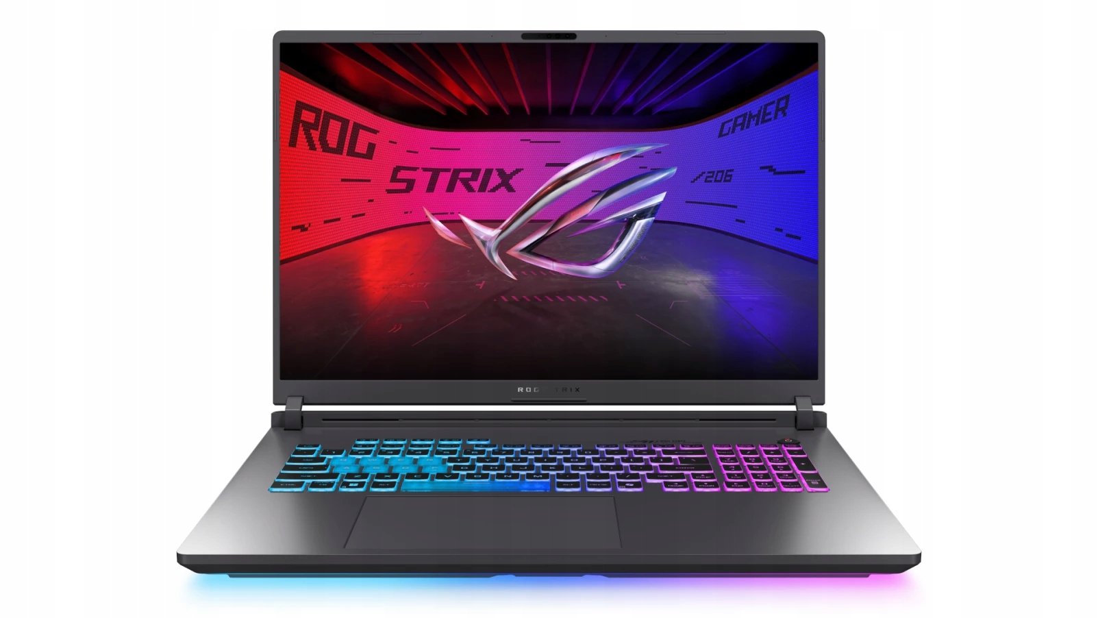 Laptop ASUS ROG Strix G18 G815LP-U9161 – Wydajność i styl w jednym