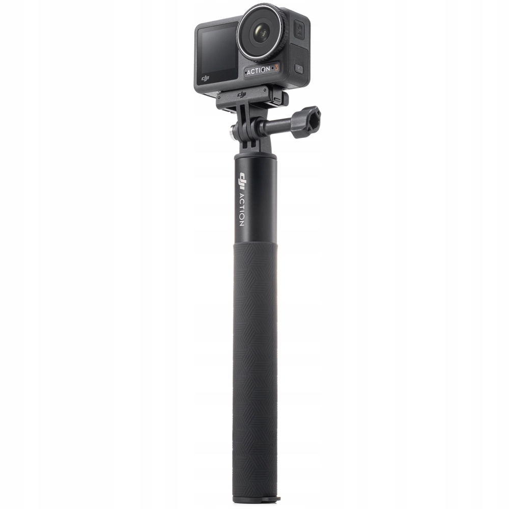 Wysięgnik teleskopowy / Extension Rod Osmo Action 3 – Twórz niezapomniane ujęcia