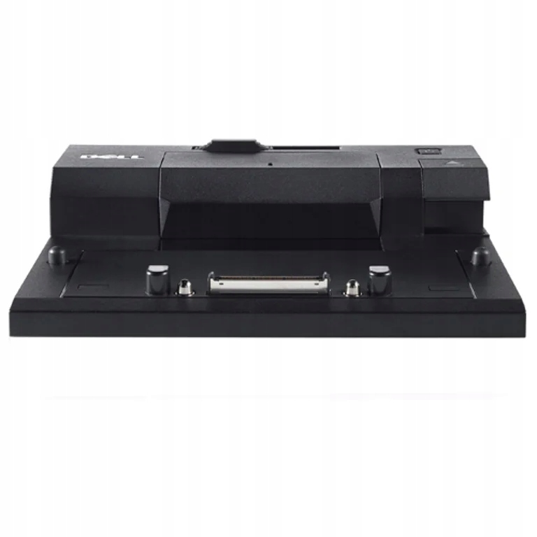 Dell E-Port Replikator Advanced (452-10760) – Twoje centrum łączności