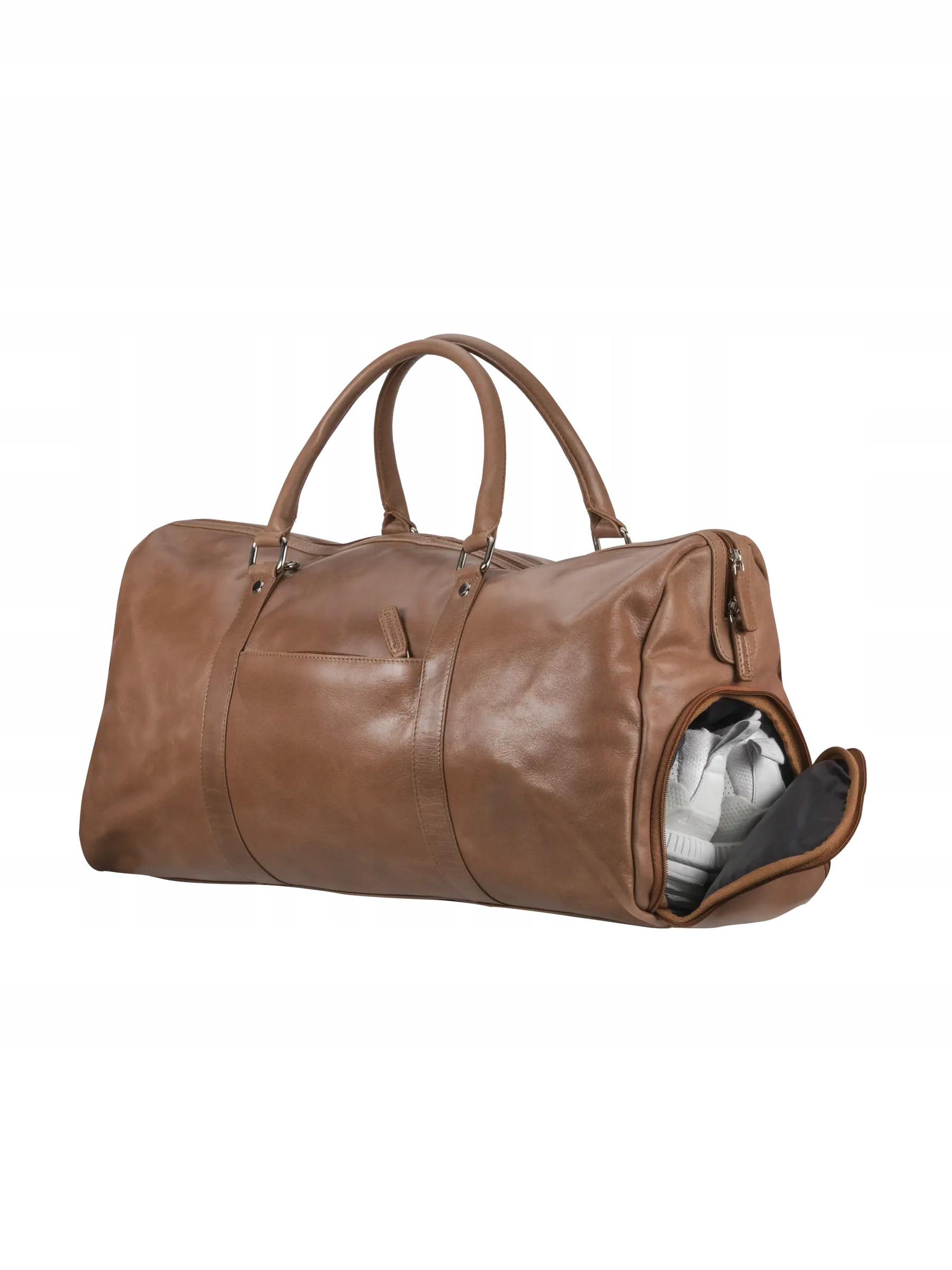 Cechy torby Kalundborg – Wytrzymałość i funkcjonalność w jednym