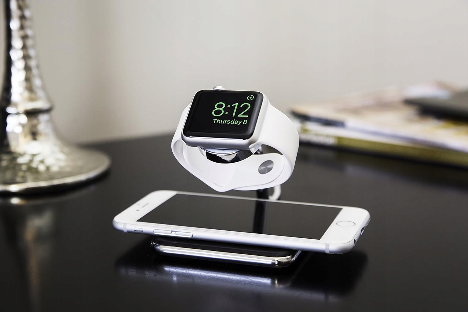 Wymiary i waga podstawki