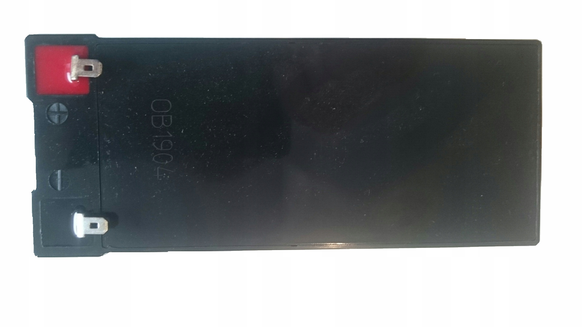 Akumulator AGM SECURBAT 12V 7Ah – Niezawodne źródło energii