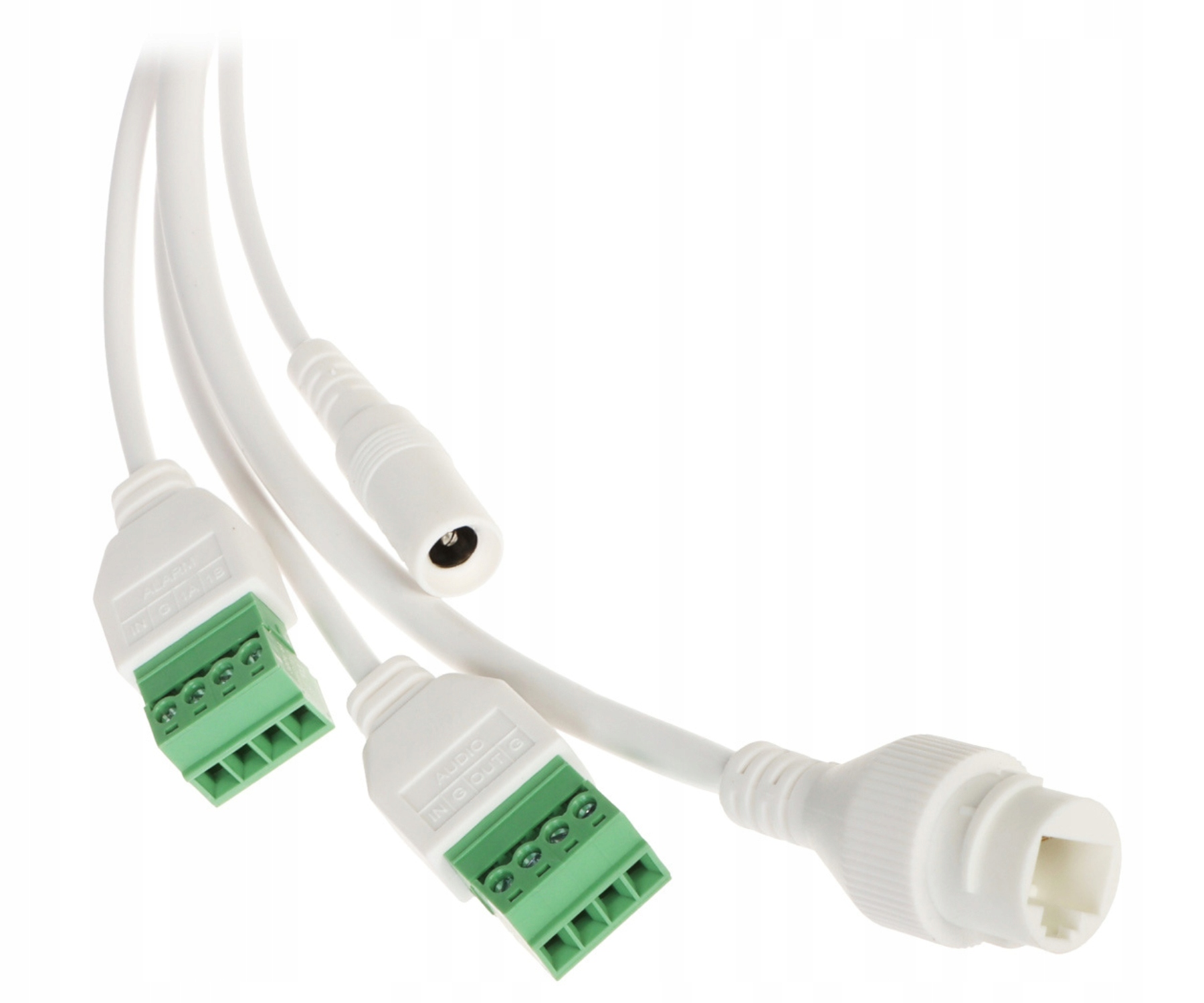 Zasilanie PoE – Łatwość instalacji i wszechstronność