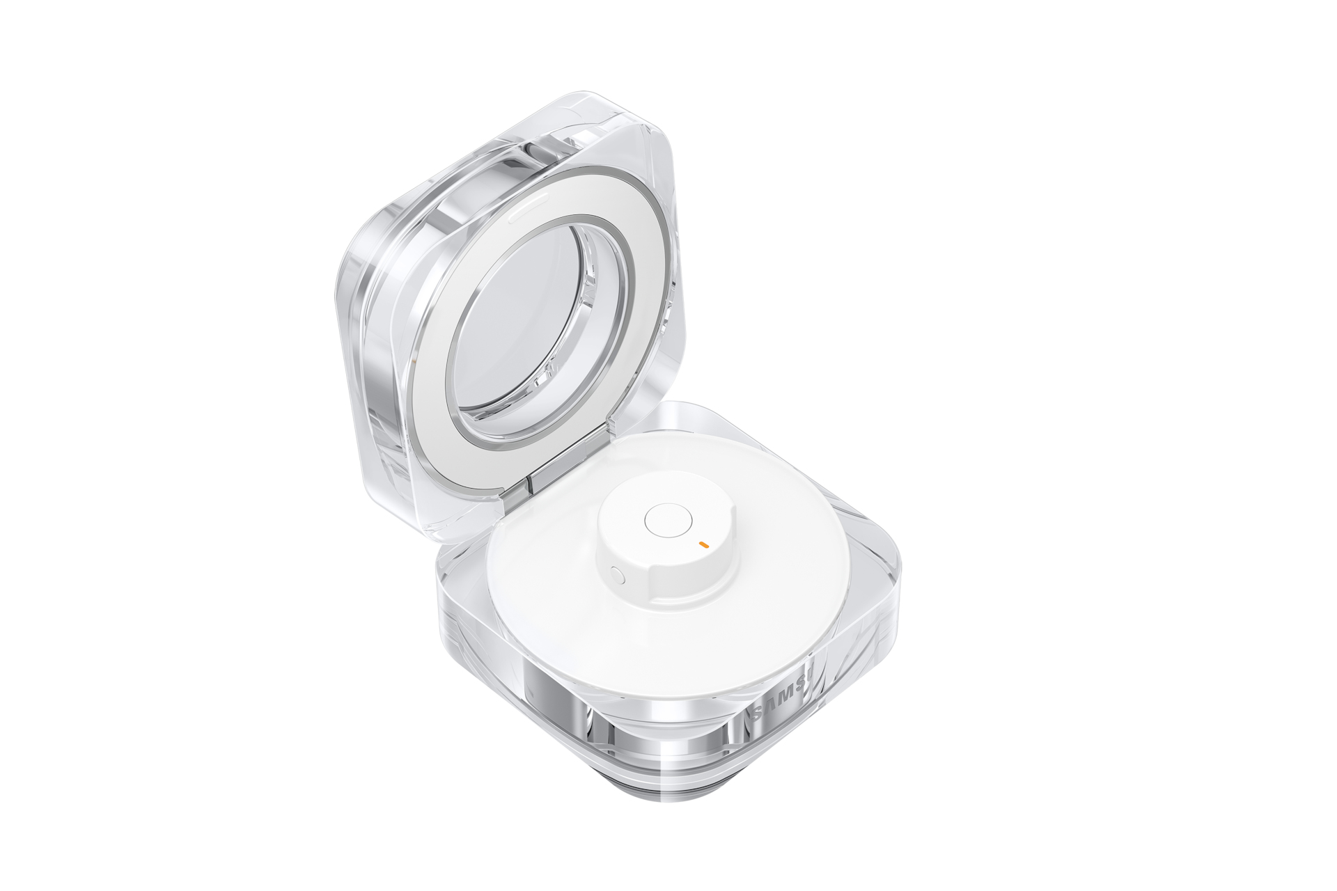 Wygodna konstrukcja i design