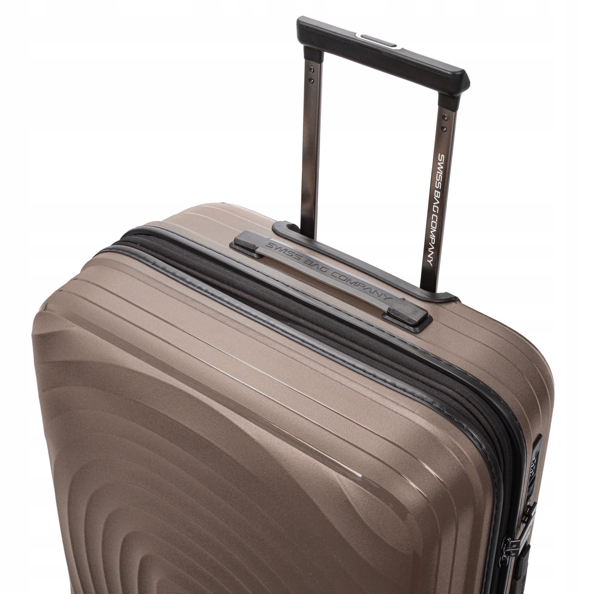 Przestronność z pojemnością 89 litrów