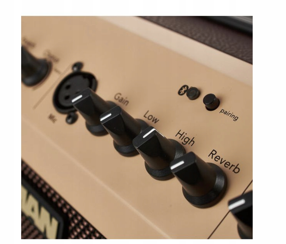 Bezprzewodowe odtwarzanie dźwięku dzięki Bluetooth