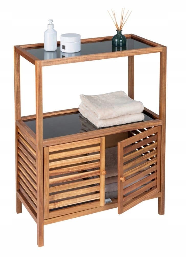 Practical storage – High quality and functionality