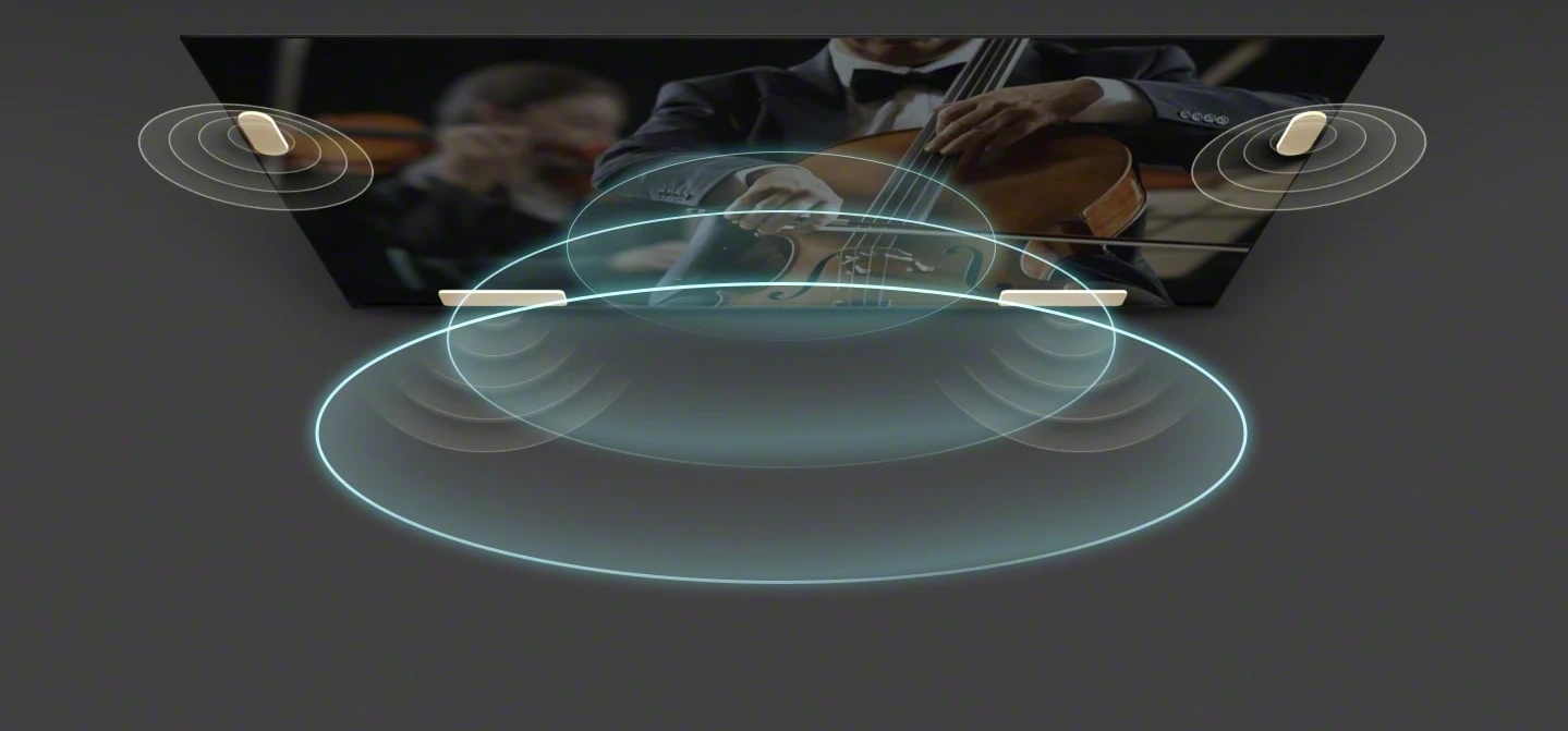 Technologia HDR – Realistyczne kolory i kontrast