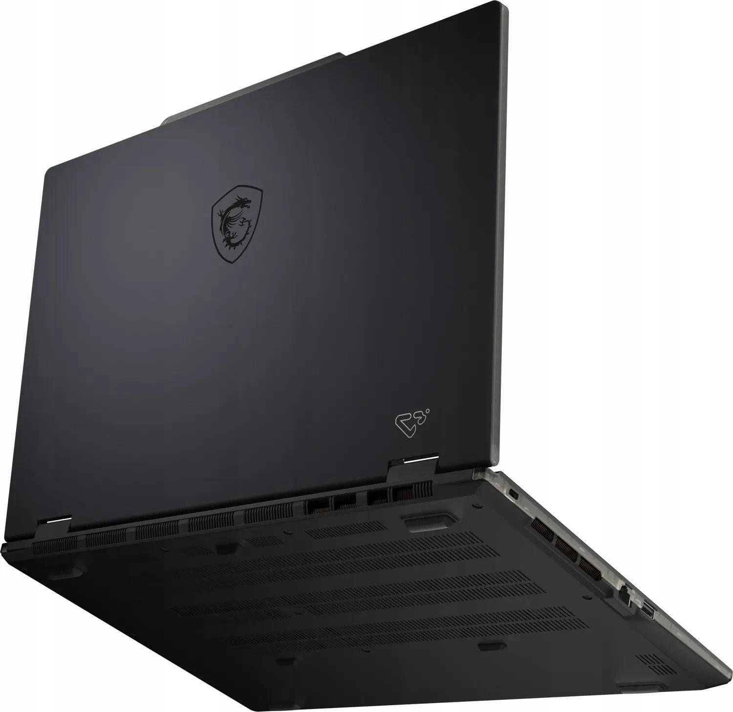 Wymiary i waga laptopa MSI Cyborg 15