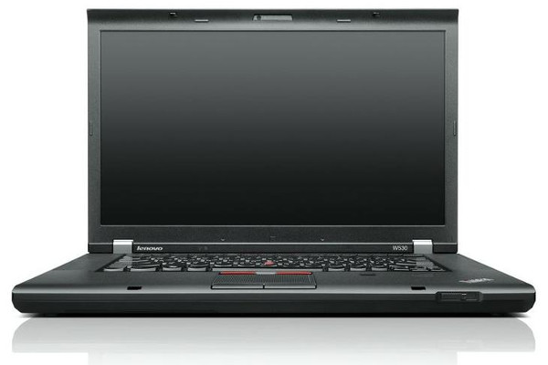 think pad w530