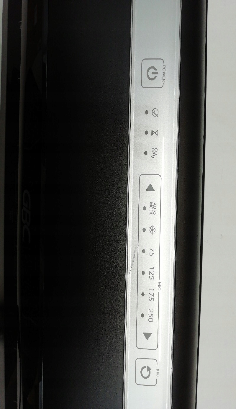 Inteligentna technologia sensoryczna – Automatyczne dostosowanie prędkości