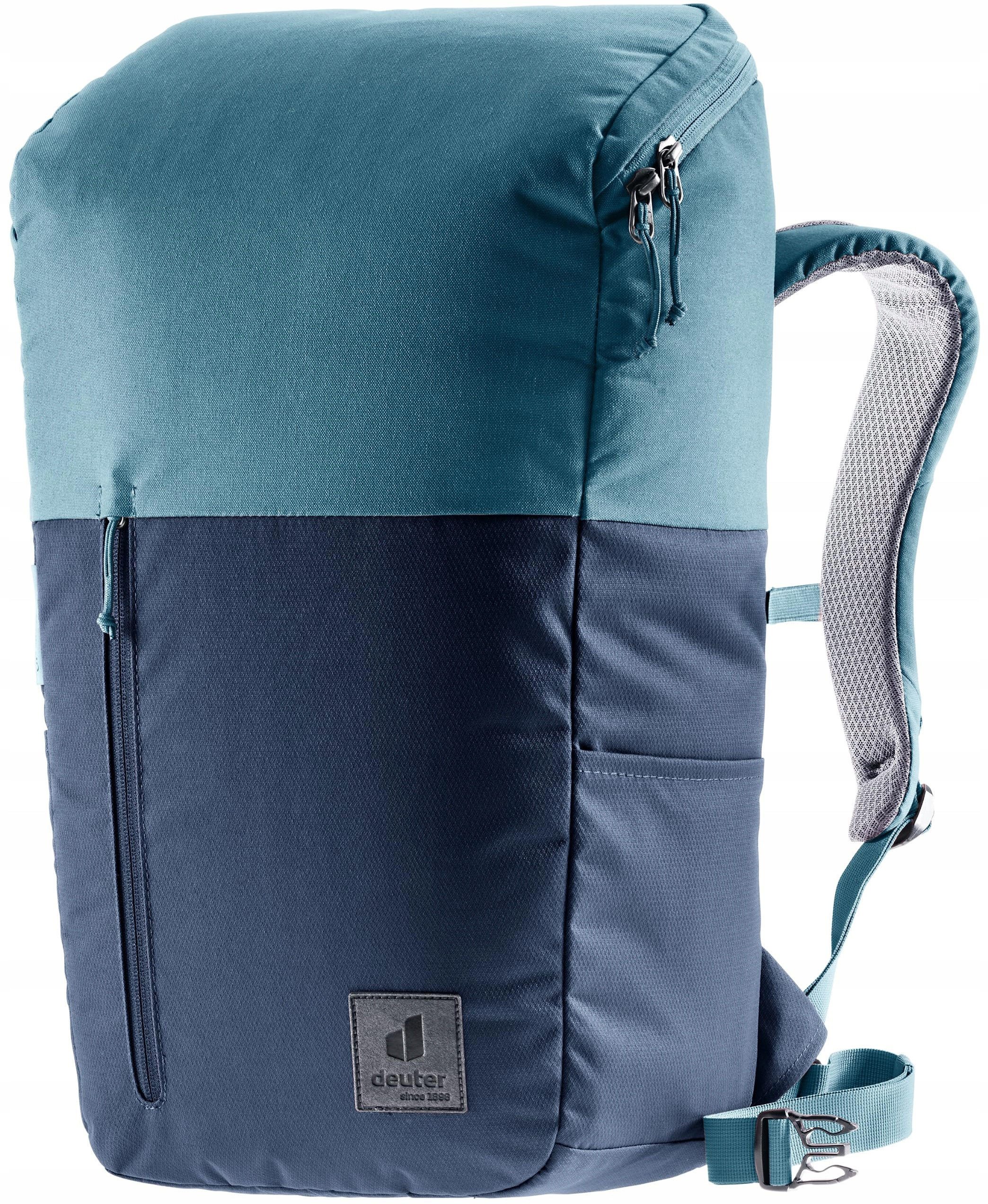 Deuter Up Stockholm – Plecak miejski unisex dla aktywnych