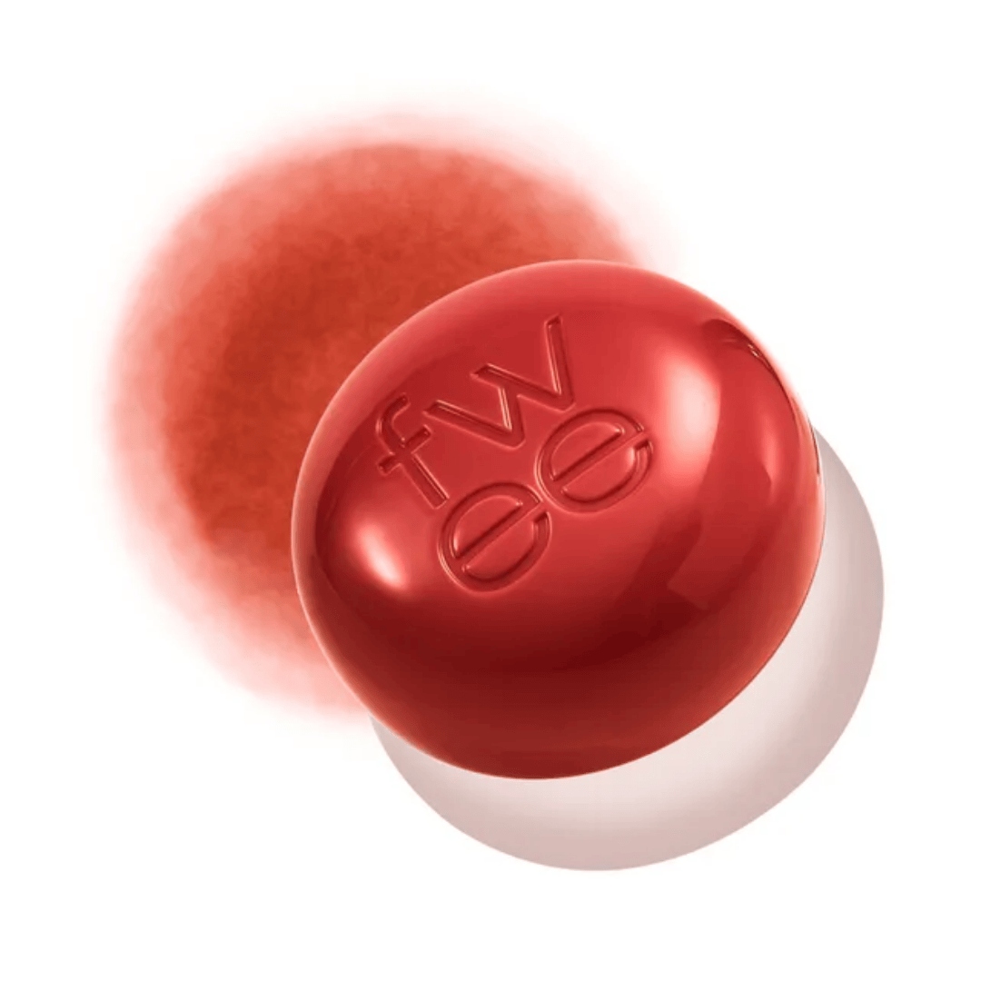 Sposób użycia: aplikacja i blendowanie dla idealnego efektu