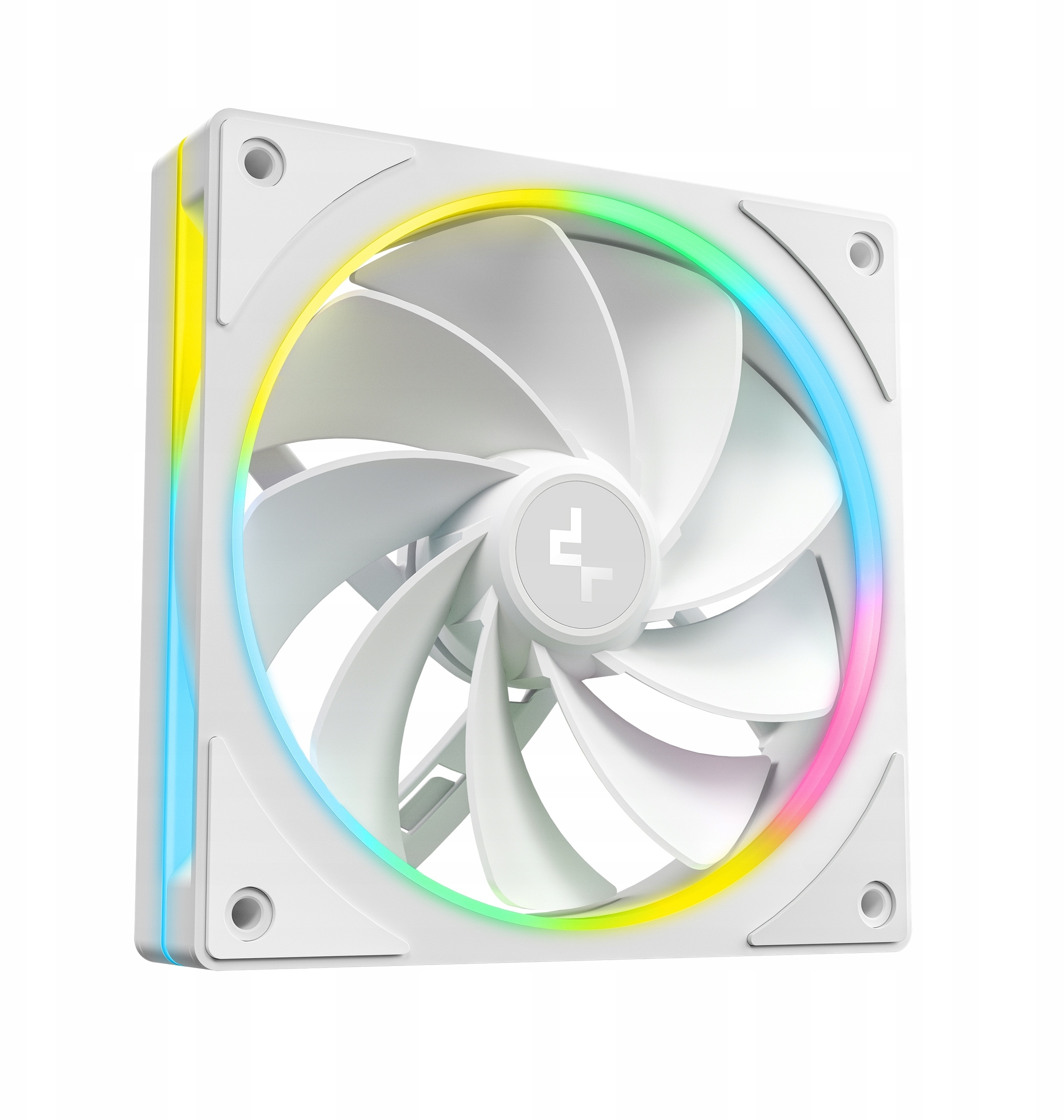 Nowoczesny design z hartowanym szkłem