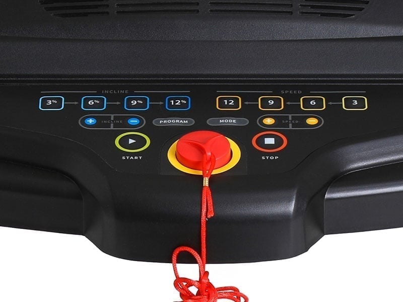 Bieżnia Notus Zipro