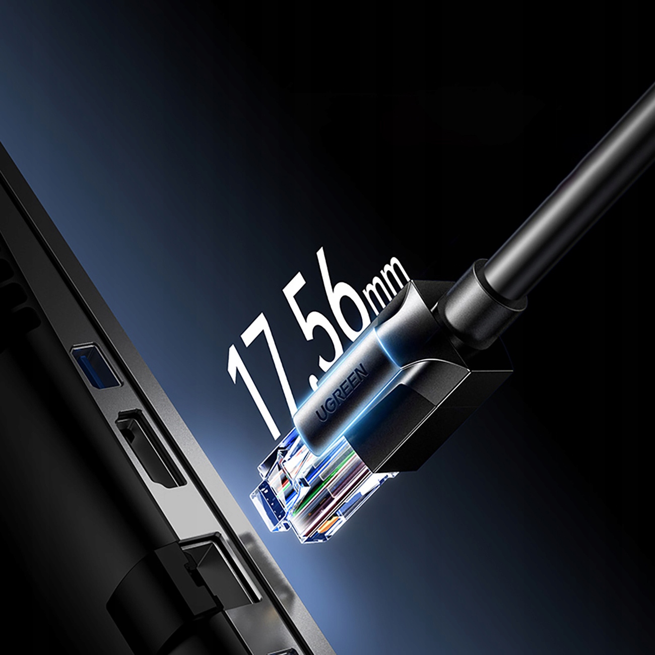 Trwałość i elastyczność kabla