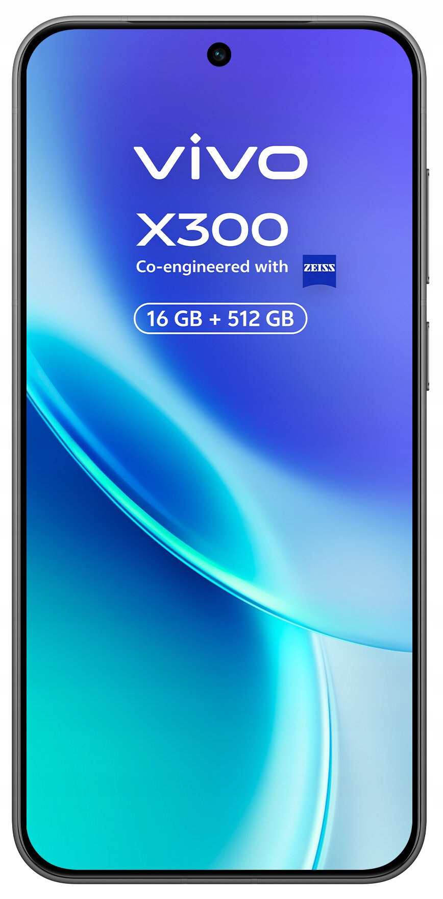 Pamięć RAM 16 GB – Płynne działanie aplikacji