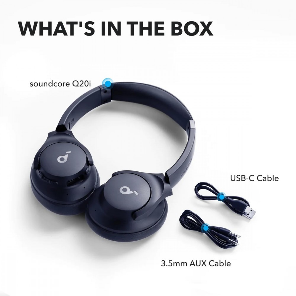 Bezprzewodowa transmisja Bluetooth 5.0