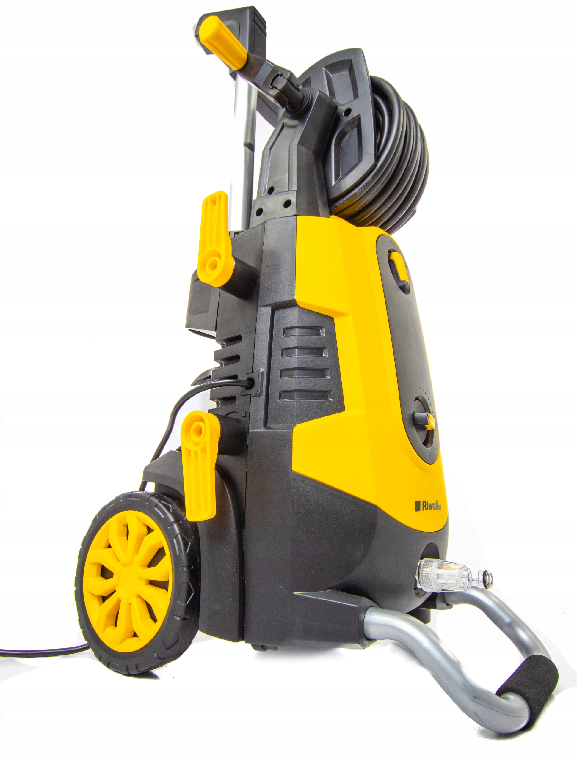 Wydajność i moc silnika indukcyjnego 2500W