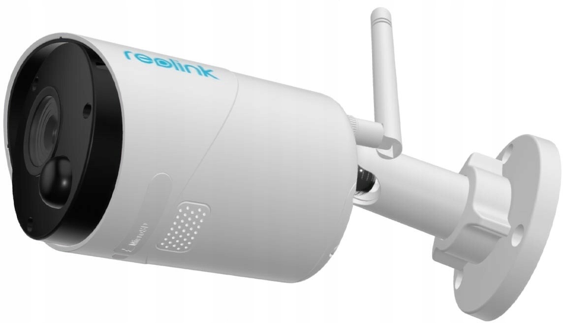 Wysoka rozdzielczość 3MP i jakość obrazu