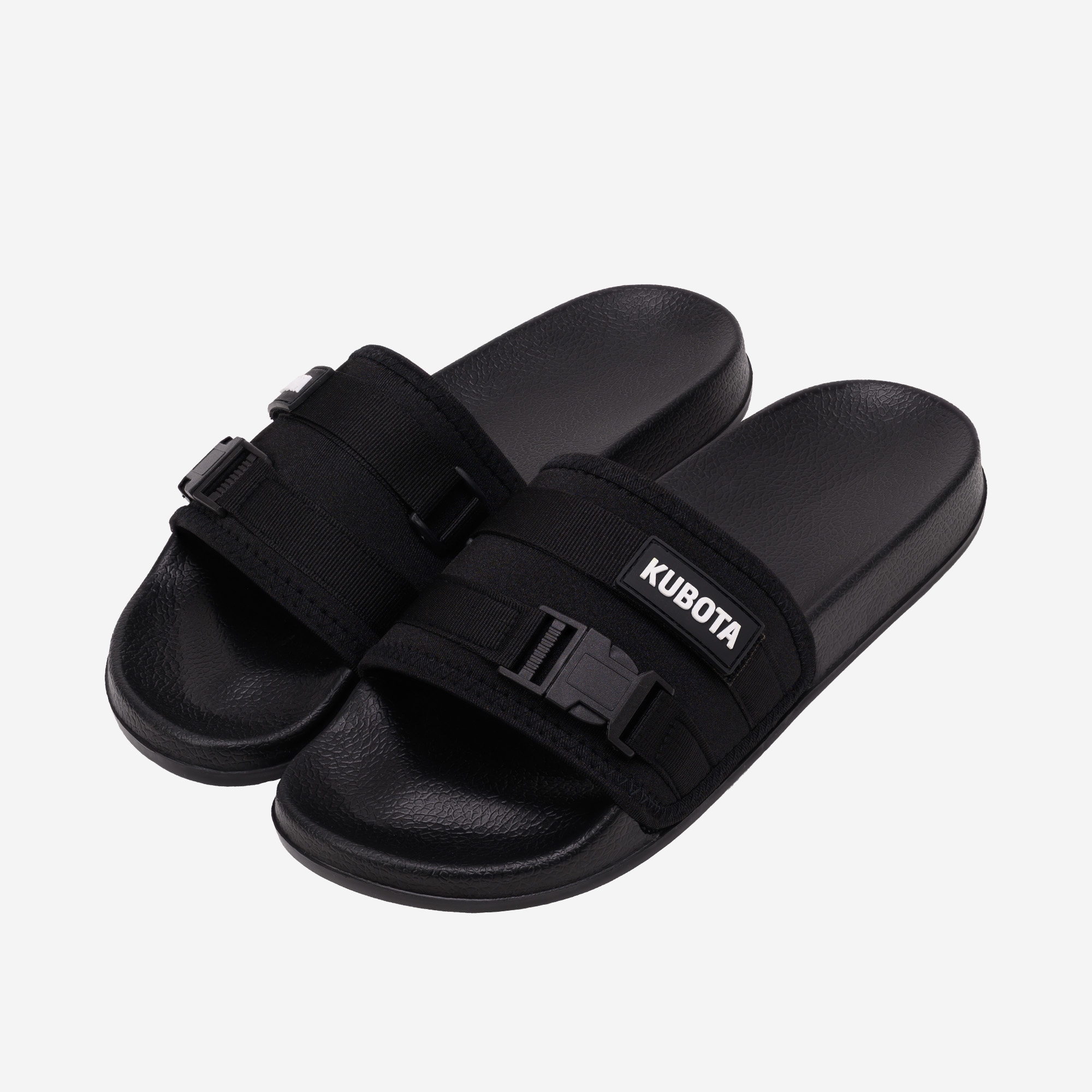 Antypoślizgowa podeszwa dla lepszej stabilności