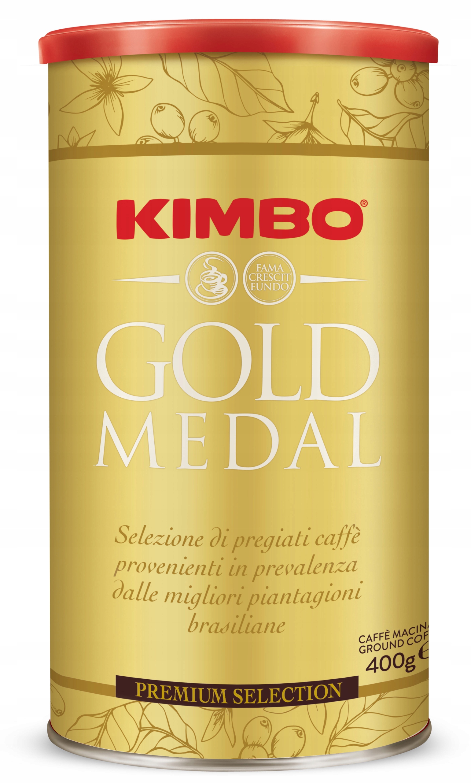 Tradycyjny proces palenia kawy