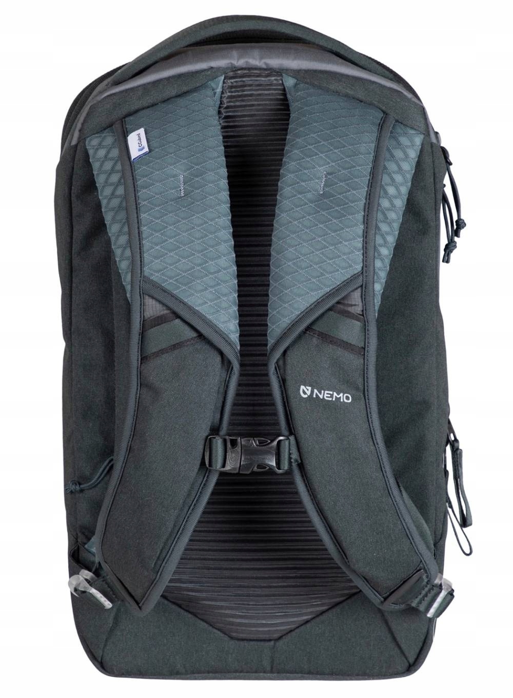 Szerokie, elastyczne paski ramienne – maksymalna wygoda