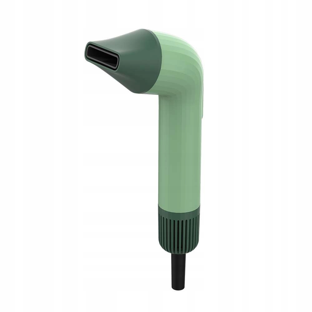Temperature and airflow adjustment – Perfect fit for your hair