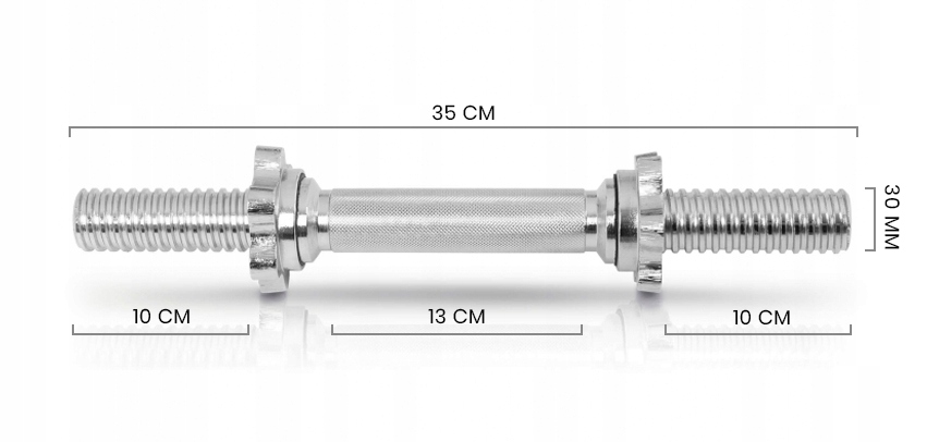 Nowoczesny wygląd do domowej siłowni