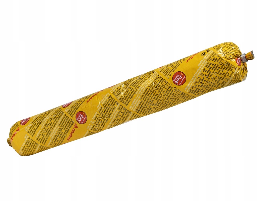 Wszechstronne zastosowanie kleju Sikaflex 11FC