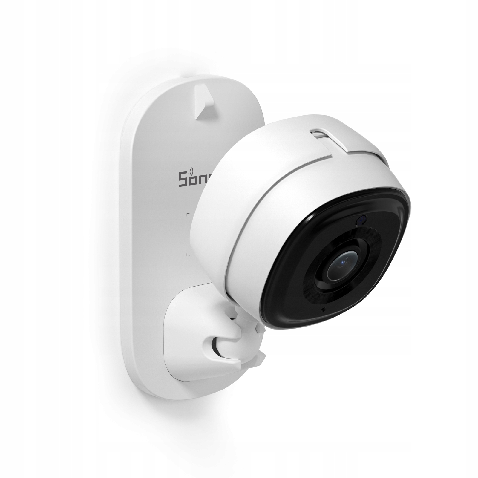 Sonoff S-Cam Bezprzewodowa Kamera WiFi Smart 1080 – Twoje bezpieczeństwo w zasięgu ręki