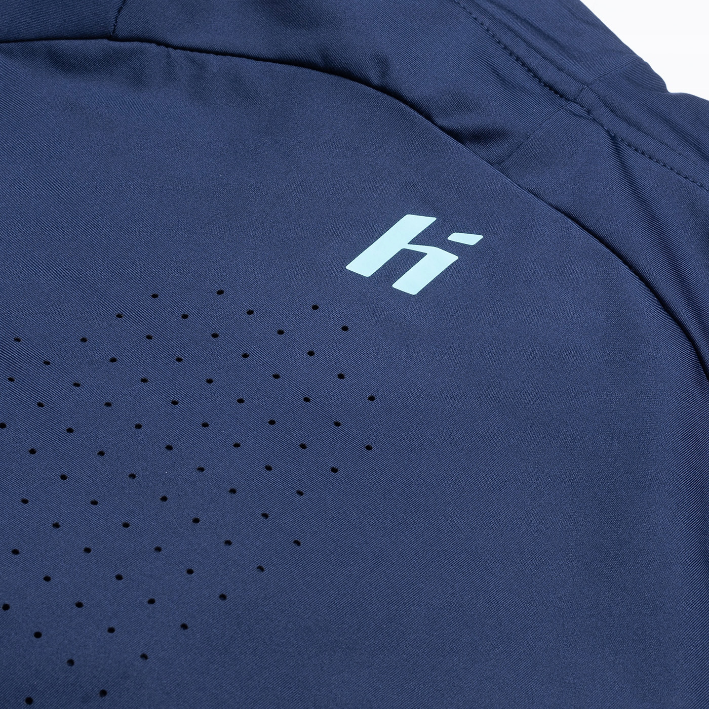 Dziecięca bluza Huari DENTRO BLOUSE JUNIOR – Komfort i styl dla młodych sportowców