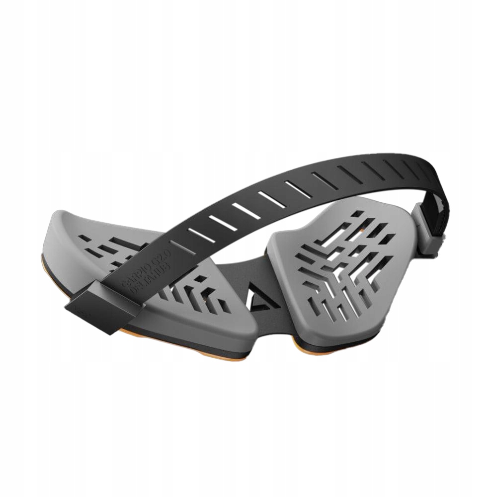 Deltahub Carpio G2.0 – Ergonomiczna podkładka pod nadgarstek do myszki