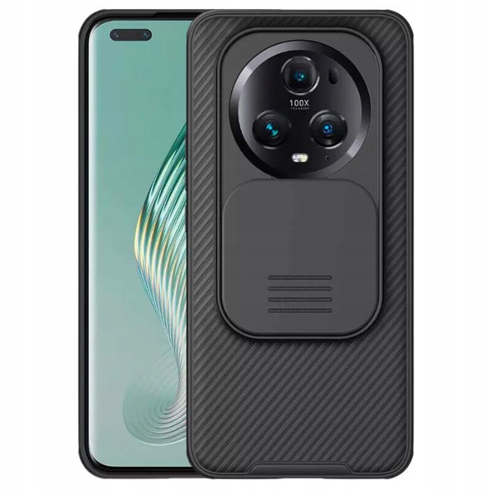 Etui Nillkin CamShield Pro do Honor Magic 5 Pro – Ochrona i styl w jednym