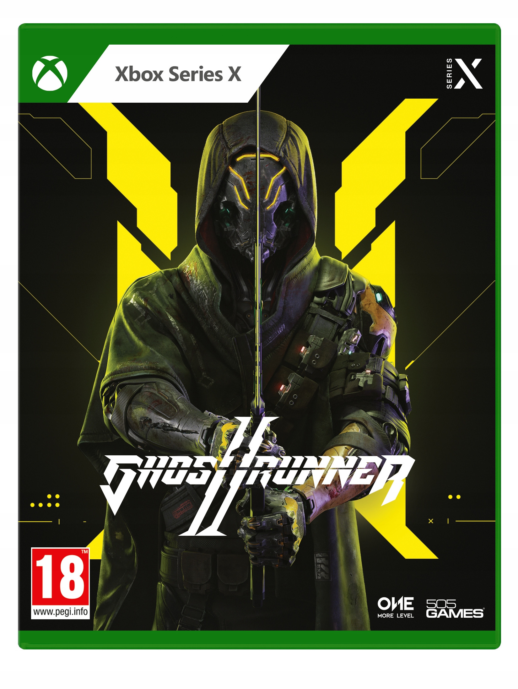 Ekscytująca fabuła i mechanika walki