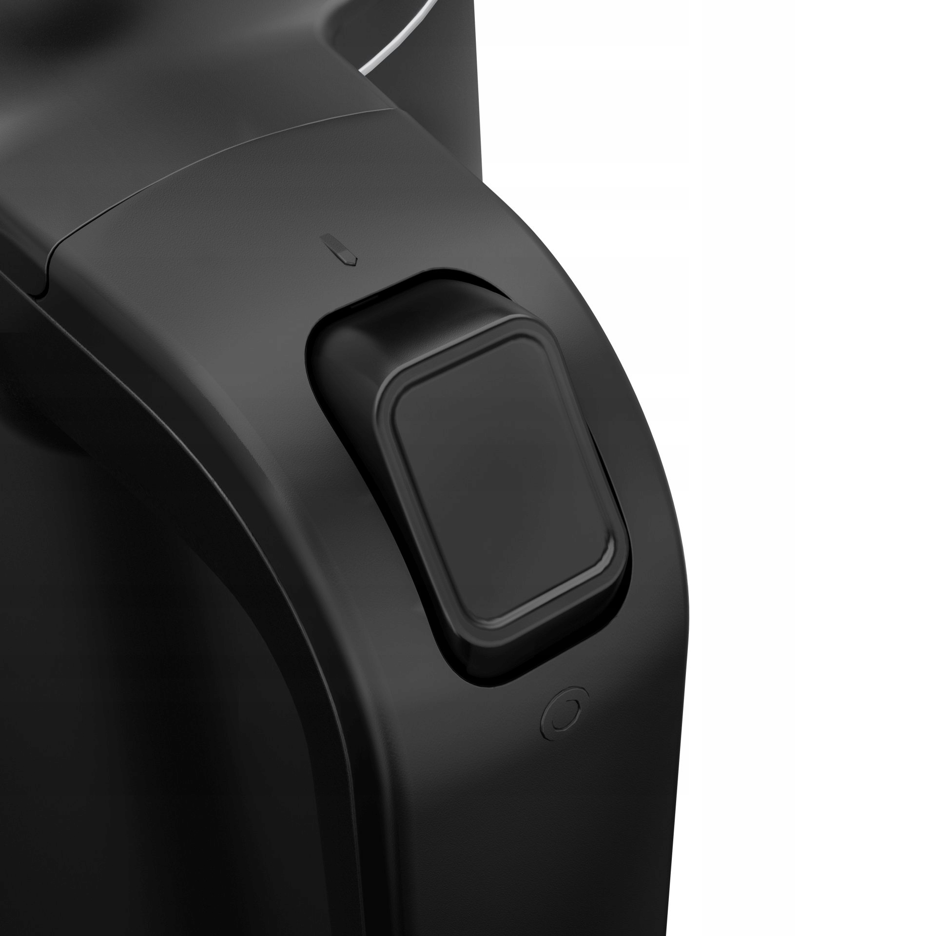 Bezpieczeństwo użytkowania z zabezpieczeniem przed przegrzaniem