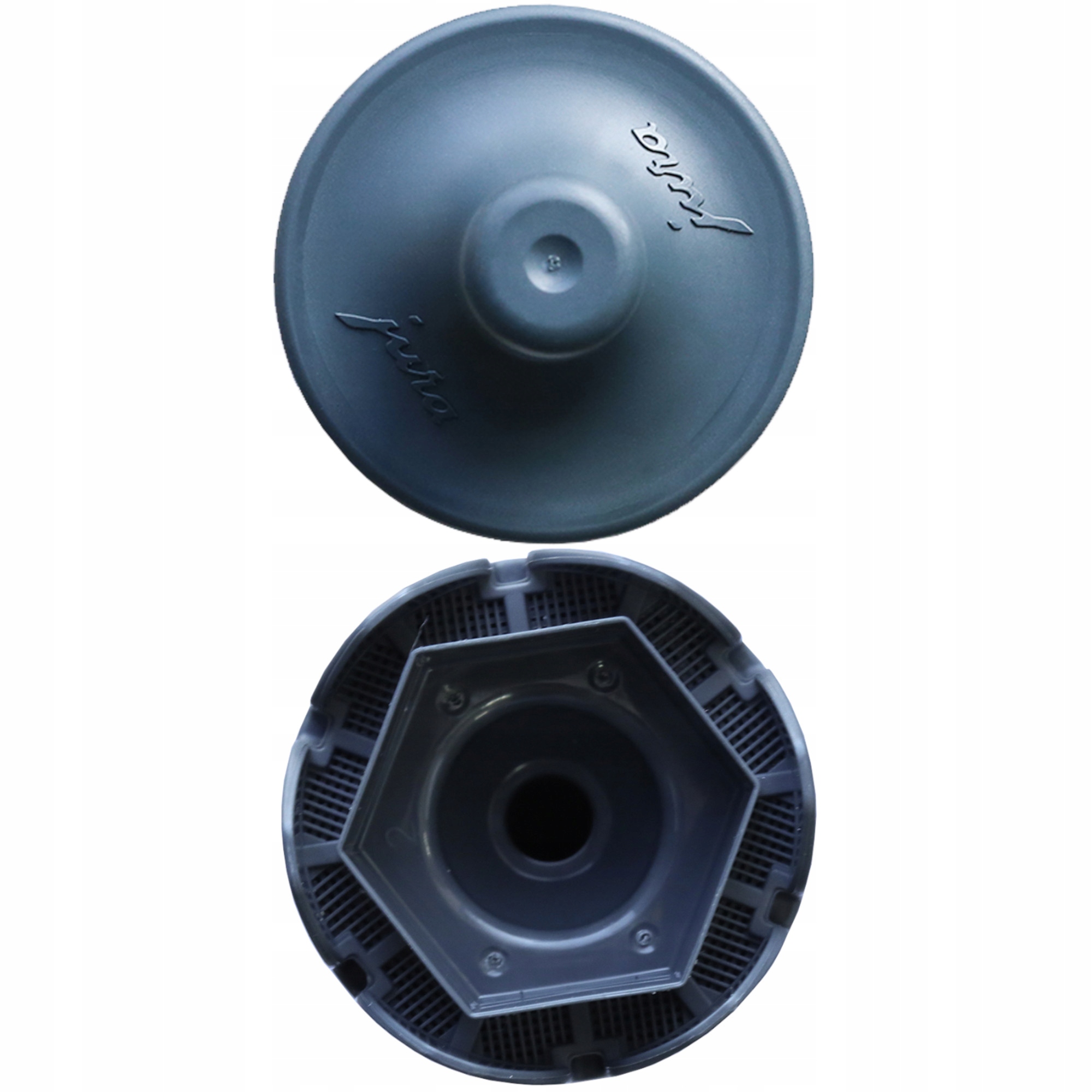 Kompatybilność z ekspresami JURA