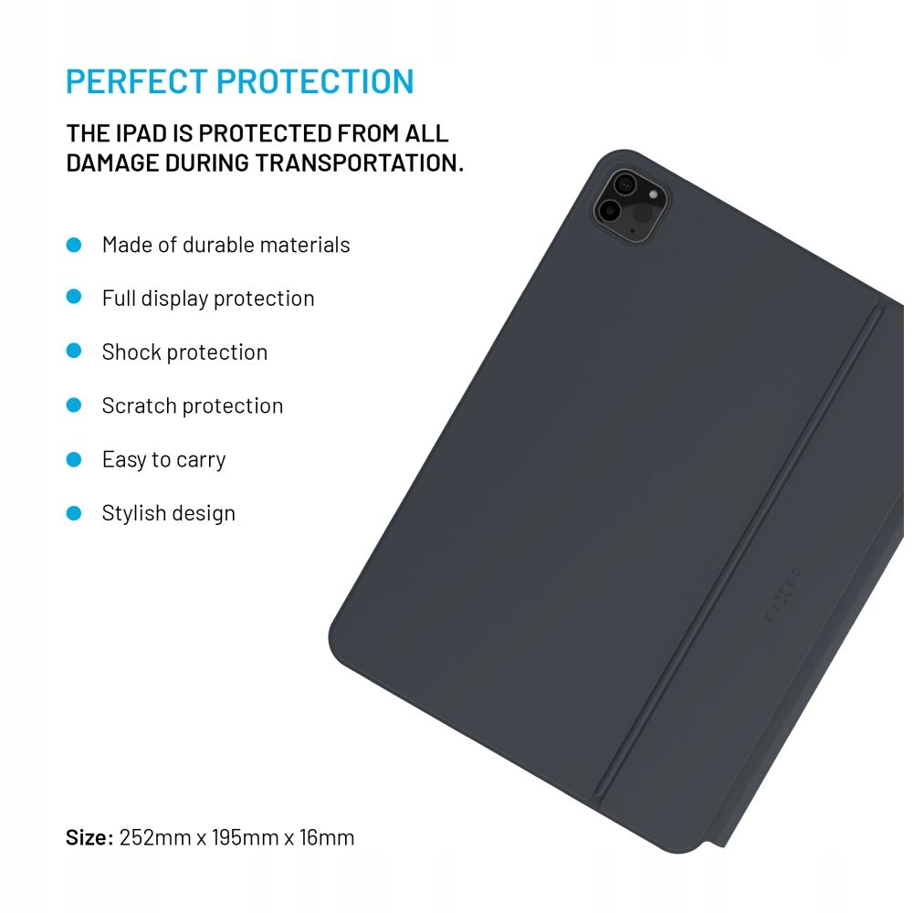 Cechy produktu – Pełna ochrona 360°