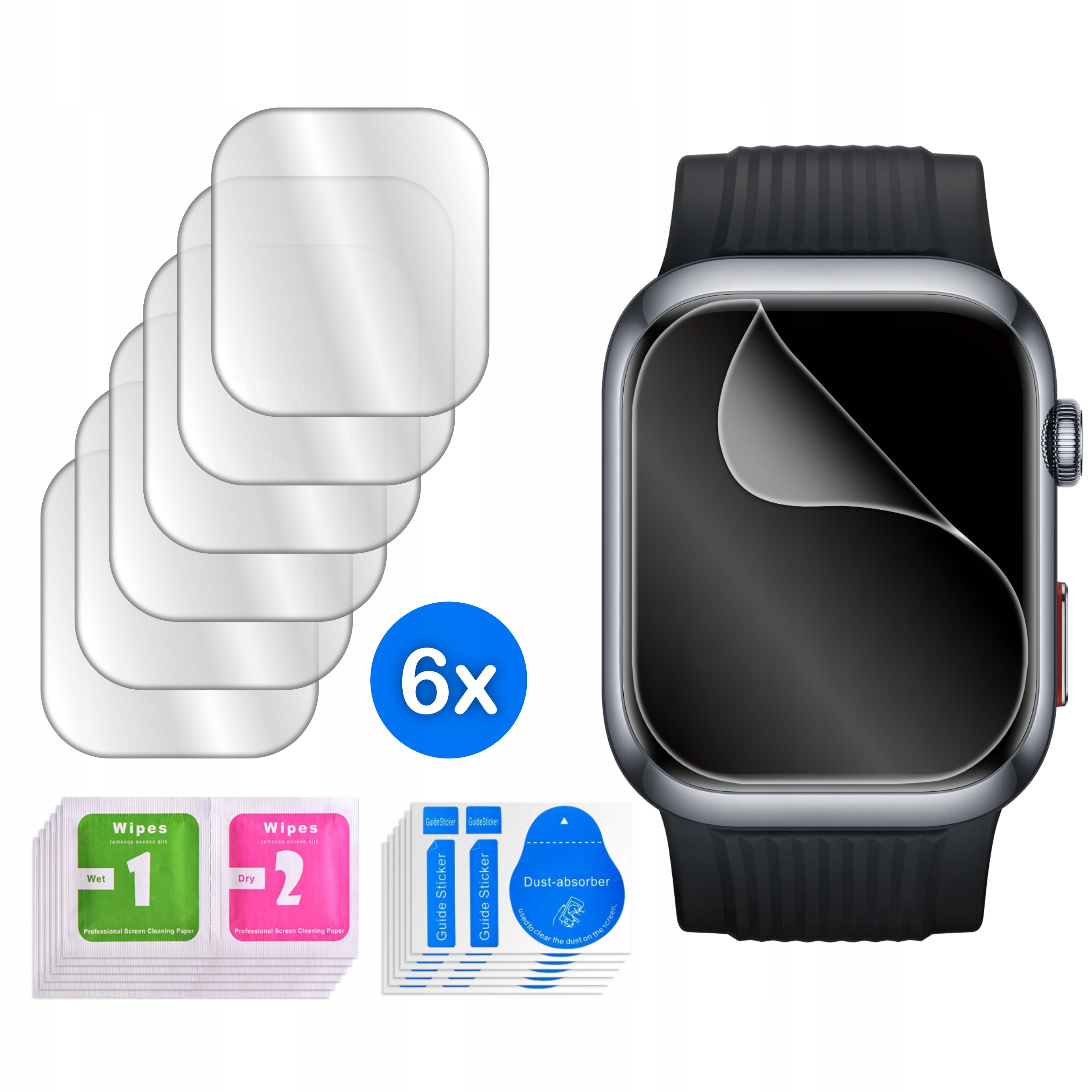 Elastyczność i odporność na wstrząsy