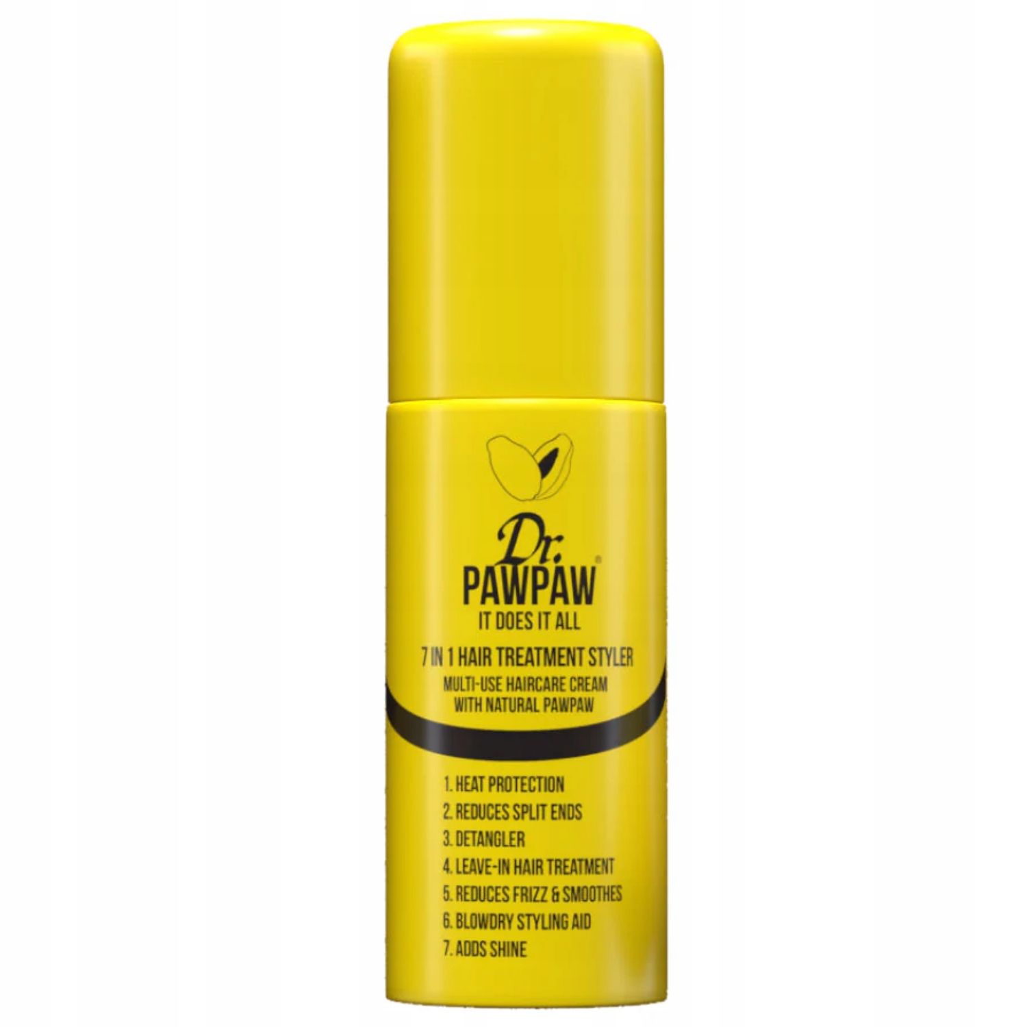 Dr. PawPaw, Your Gorgeous Hair 7 In 1 – Idealna pielęgnacja włosów w sprayu