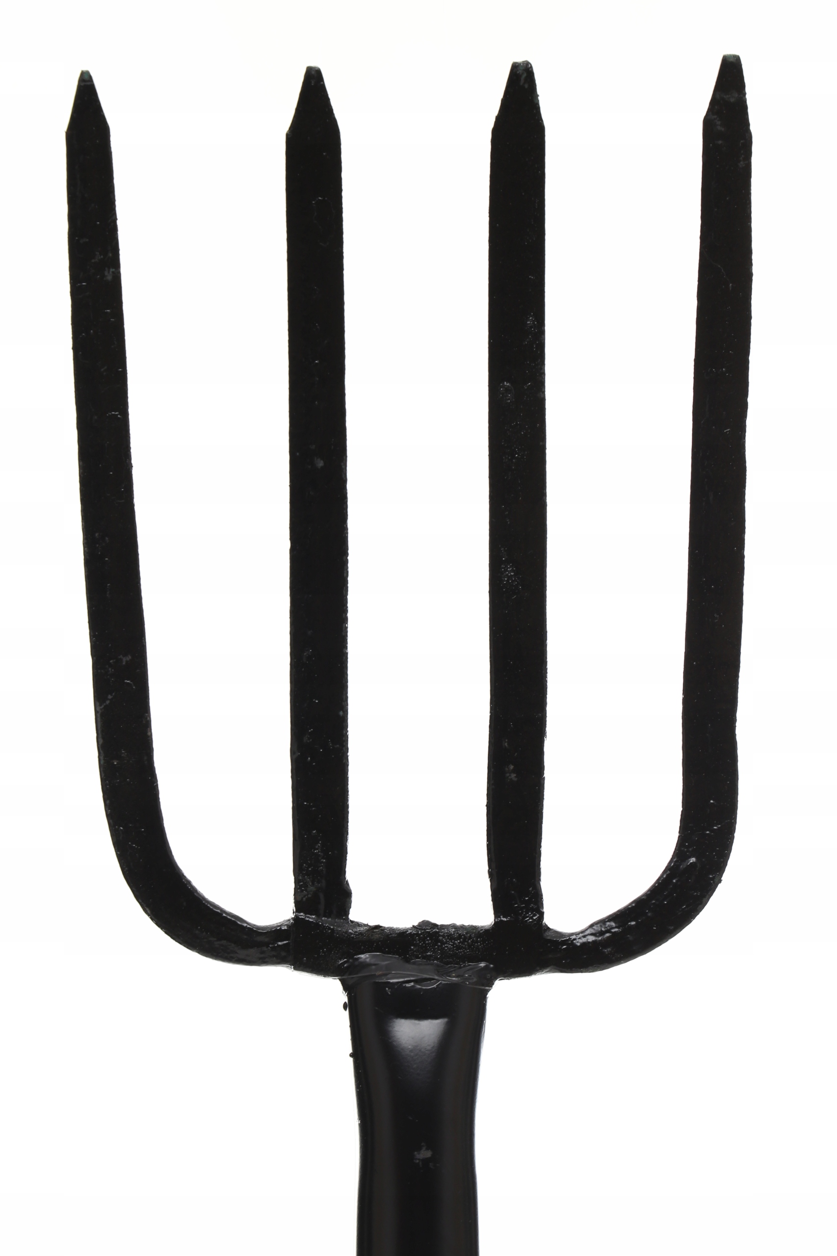 Szerokie zęby ze stali gatunkowej