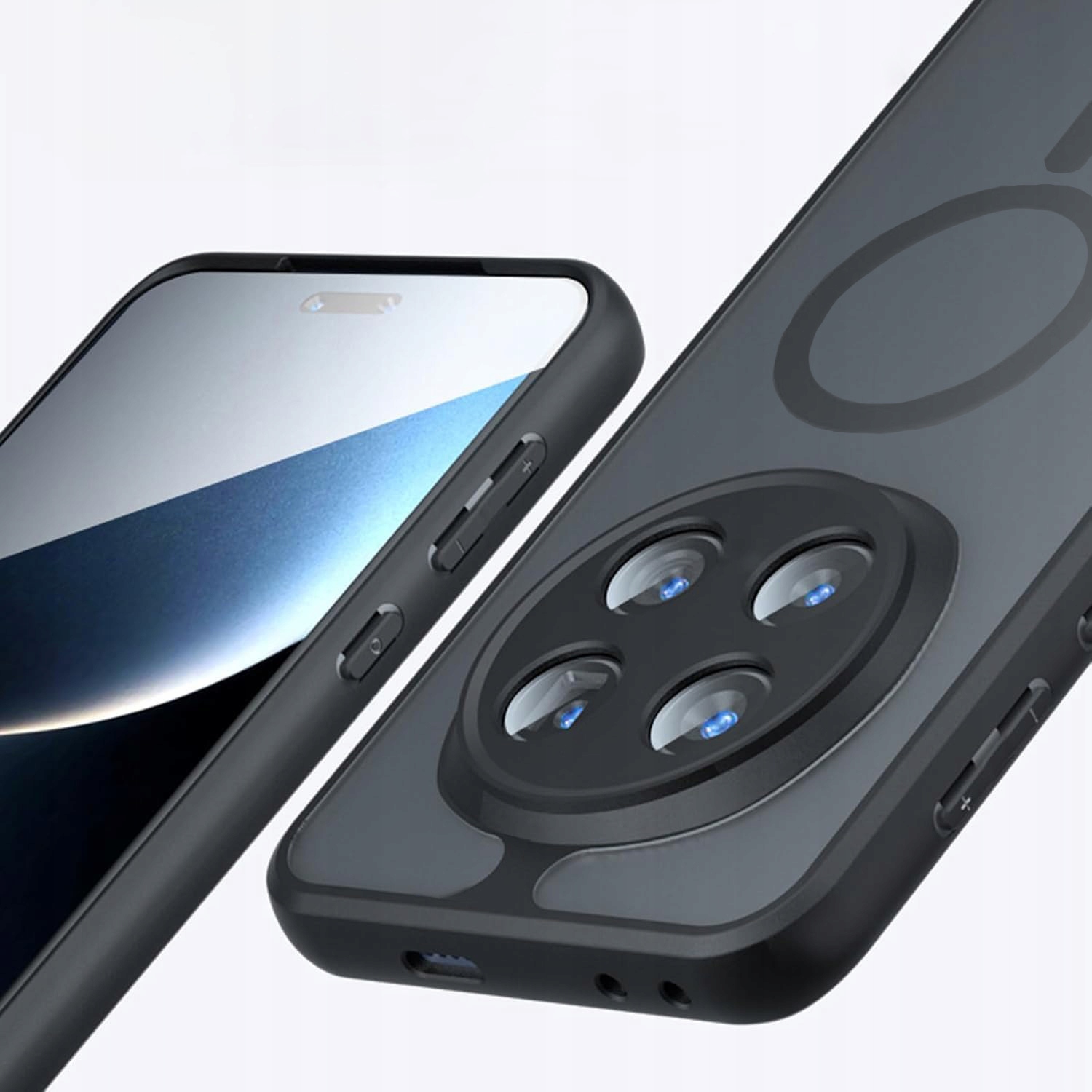 Elegancki design i nowoczesny wygląd