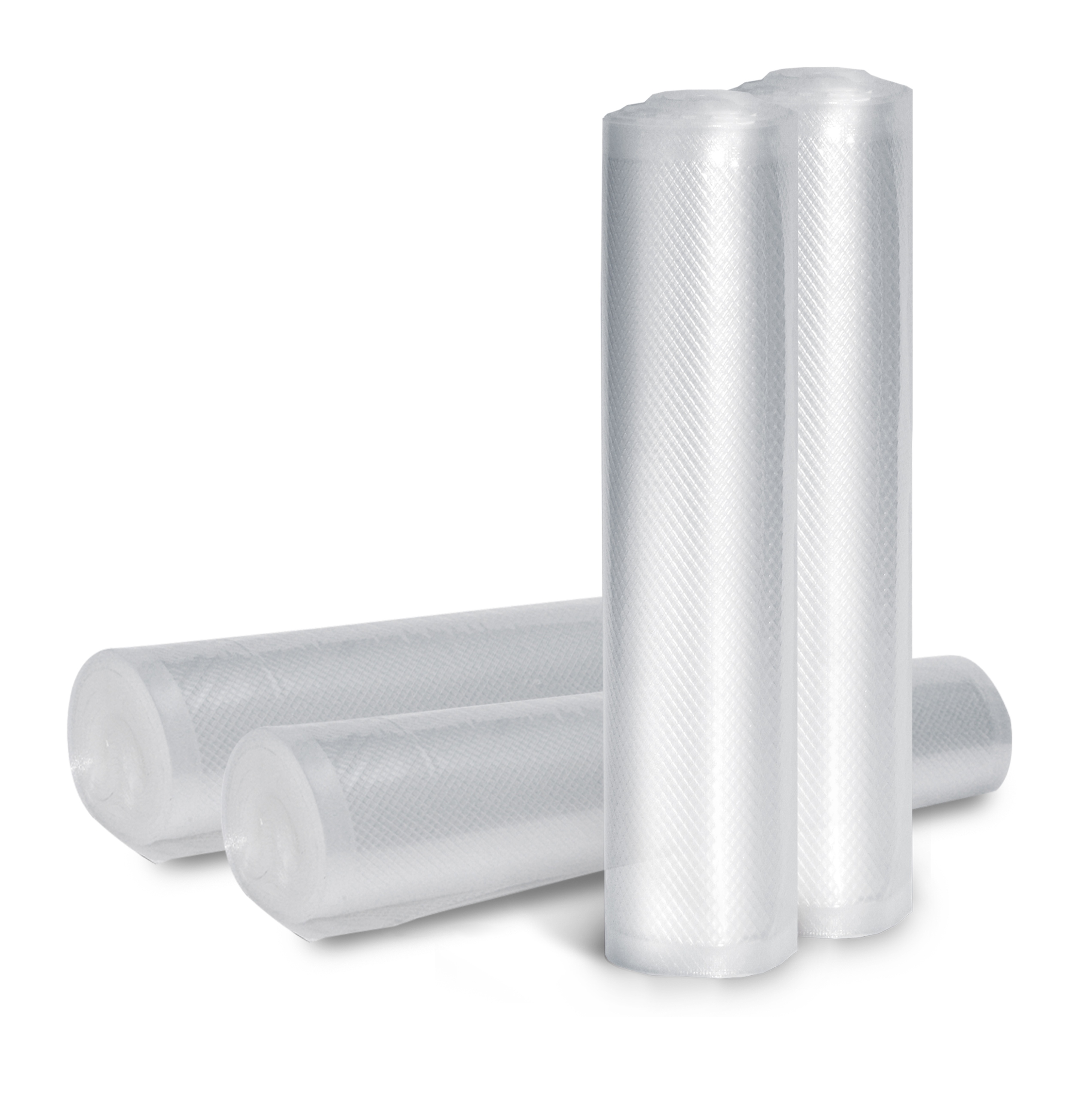 Folia próżniowa CASO | 01248 | 2 sztuki – Idealne rozwiązanie do przechowywania żywności