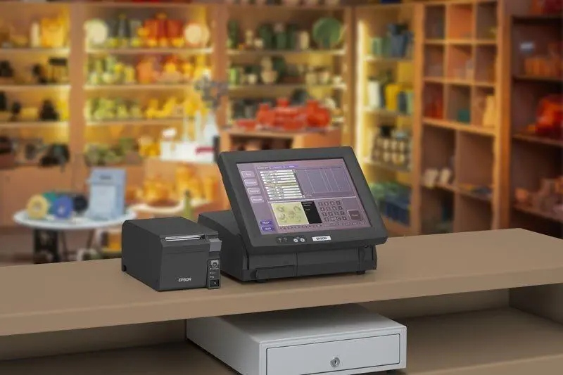 Cicha praca – Poziom ciśnienia akustycznego 55 dB